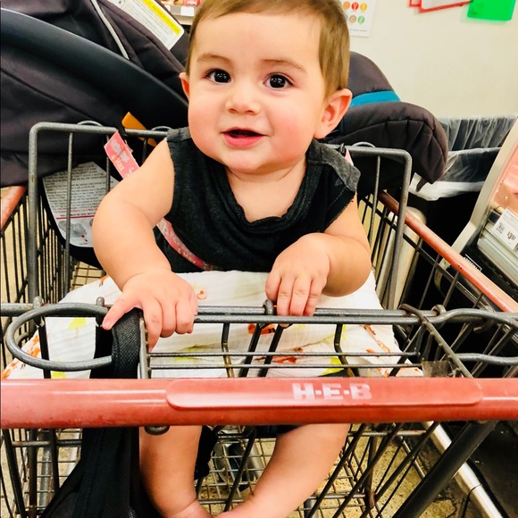 Meet your Posher, V - Picture 8 of 8